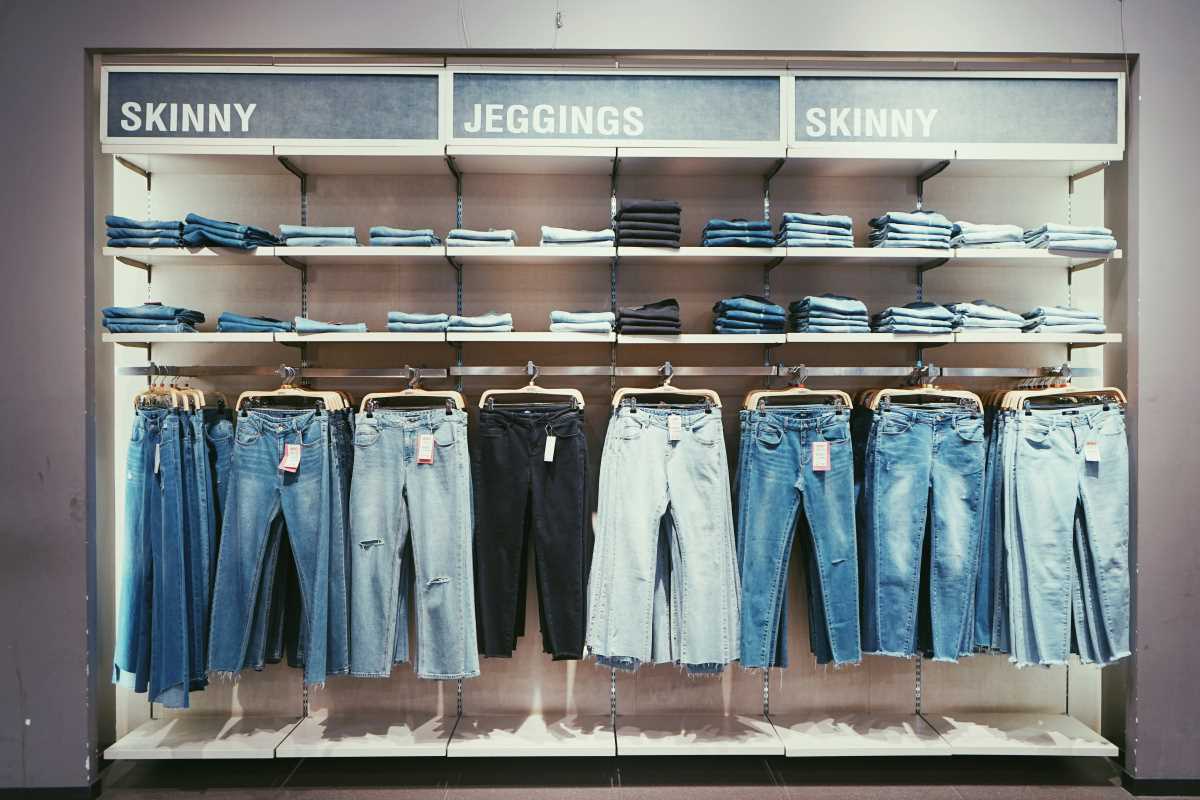 Clothing Brands Actually Made in America